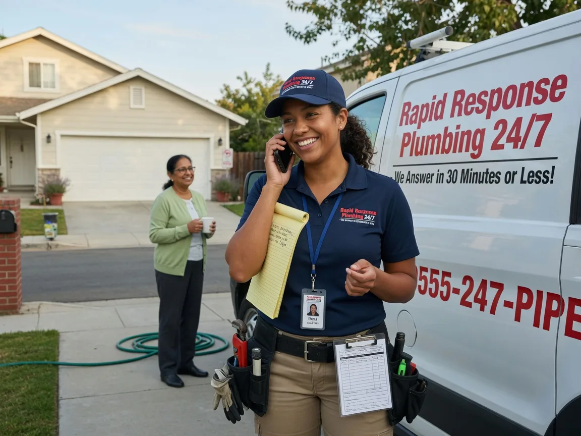 Emergency Plumber Byron, IL FAQs